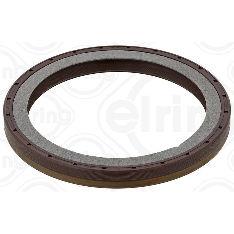 Elring Crankshaft Shaft Seal 130mm OD ID Wide fits Drögmöller E-Serie 1990-1996