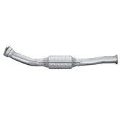 Hella Catalytic Converter fits Citroën Xsara 1997-2000 1.6