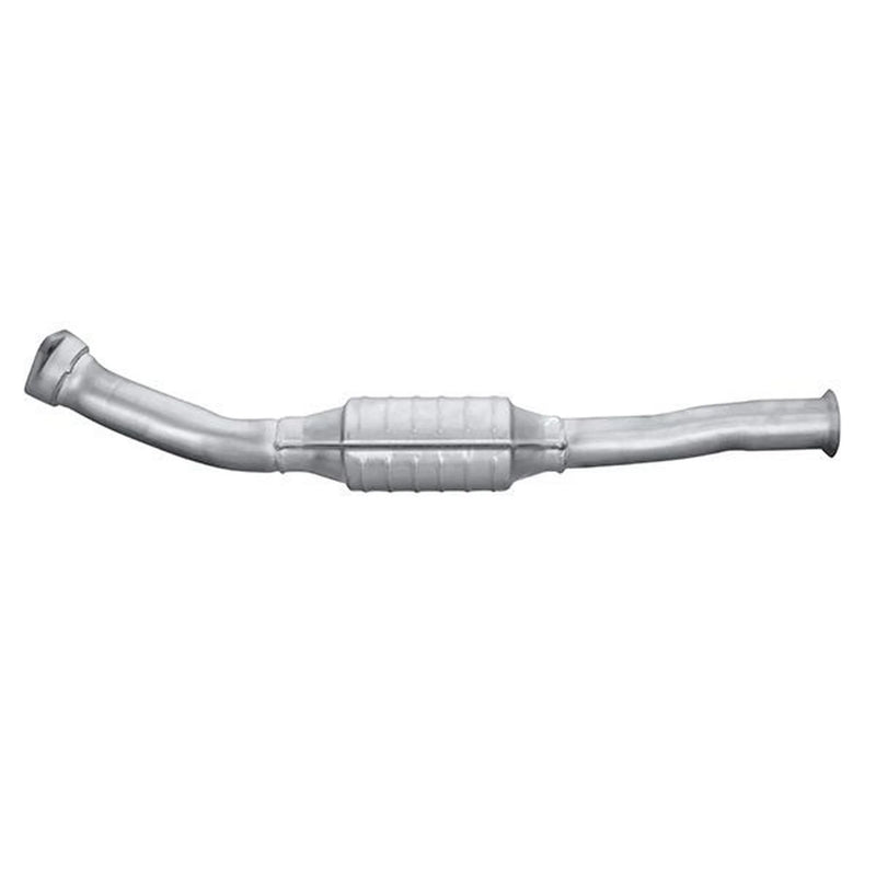 Hella Catalytic Converter fits Citroën Xsara 1997-2000 1.6