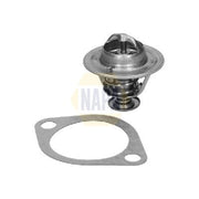 NAPA Thermostat,Coolant fits Austin Allegro I 1973-1982 1.3