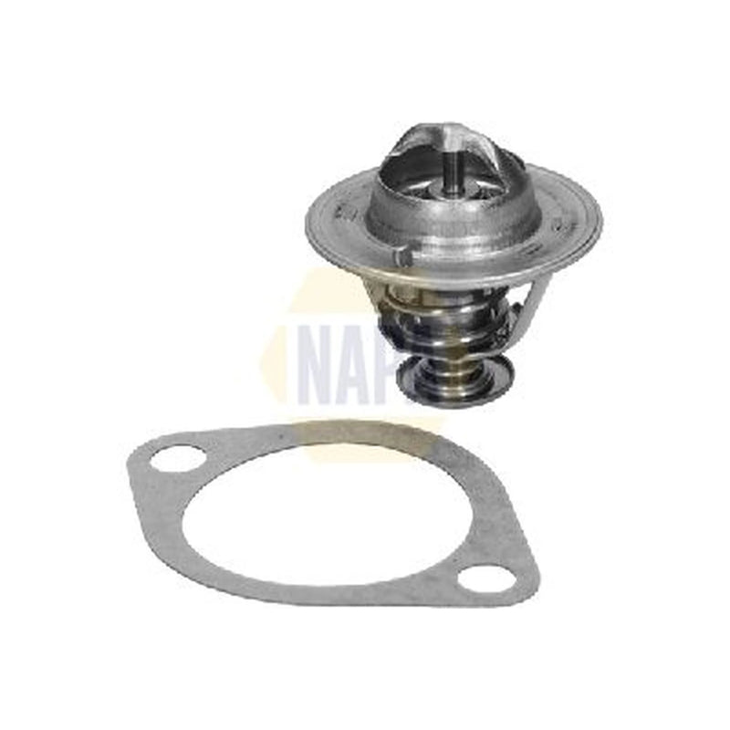 NAPA Thermostat,Coolant fits Austin Allegro I 1973-1982 1.3