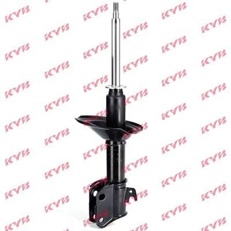 KYB Shock Absorber Damper Strut Front Left fits Subaru Legacy 1998-2003 2.0 2.5