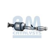 BM Catalysts Homologated Diesel Cat fits Mercedes-Benz Sprinter 3,5-T 2006-2016