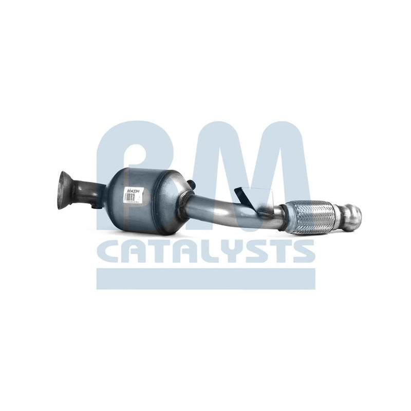 BM Catalysts Homologated Diesel Cat fits Mercedes-Benz Sprinter 3,5-T 2006-2016