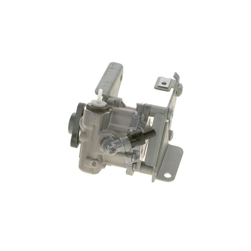 Bosch Power Steering Hydraulic Pump fits BMW 5 1995-2004