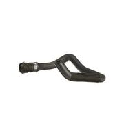 Gates Molded Heater Hose fits Fiat Ducato 2006 on