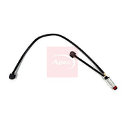 Apec Brake Pad Wear Sensor Front fits Mercedes-Benz AMG GT 2014-2021