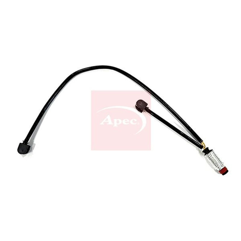 Apec Brake Pad Wear Sensor Front fits Mercedes-Benz AMG GT 2014-2021