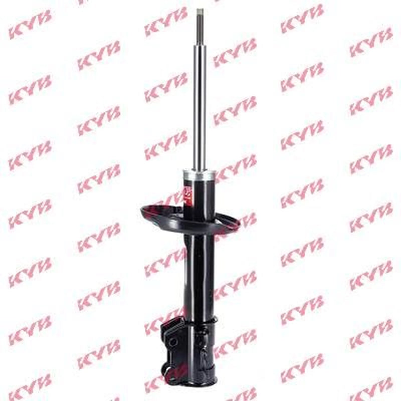 KYB Shock Absorber Damper Strut Front Right fits Opel Adam 2012-2019 1.0 1.2 1.4