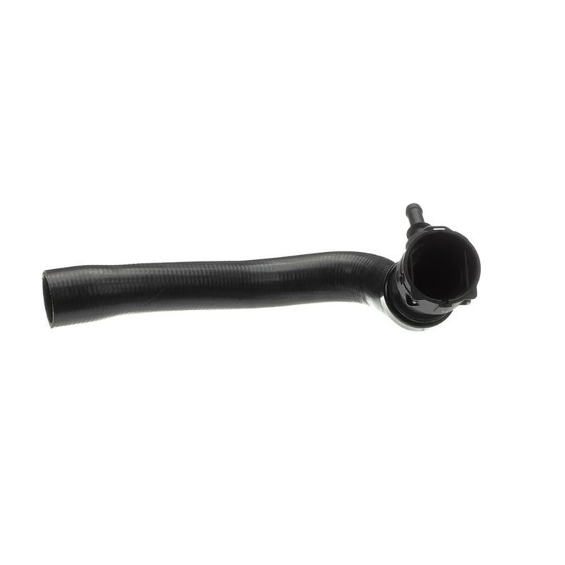 Gates Radiator Coolant Hose 326mm ID fits Audi A4 B7 2004-2009 2.0