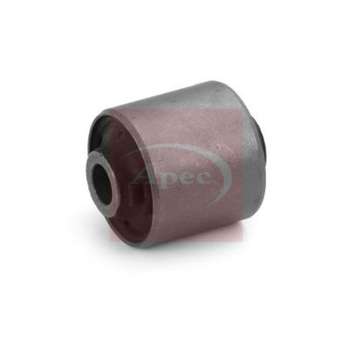 Apec Wishbone / Control / Trailing Arm Bush Rear Right fits Toyota Camry