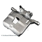 Blue Print Brake Caliper Assembly Front Left fits Mitsubishi Triton 2005-2015