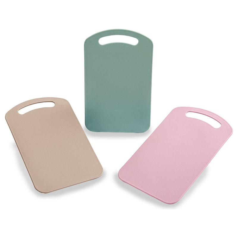 Chopping Board (24.5 x 15cm) 115801A UK Camping And Leisure - Dynamic Drive