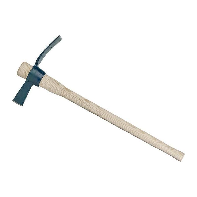 Bulldog Cutting and Grubbing Mattock 2.25kg (5 lb) Bulldog - NN4 Online