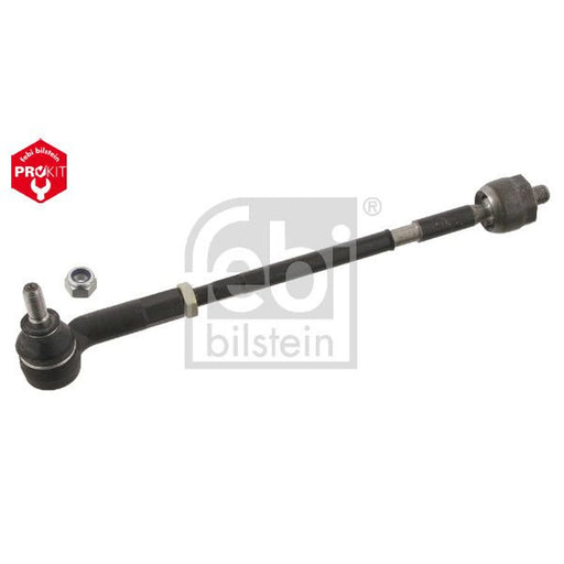 Febi Inner Rack End Right Joint Front Left 29620