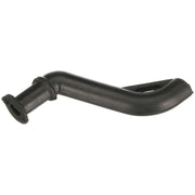 Gates Crankcase Ventilation Hose 80mm fits Renault Kangoo 1997 on 1.4