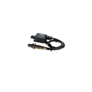Bosch Diesel Particulate Sensor fits Hyundai Santa Fe IV 2022 on 2.2