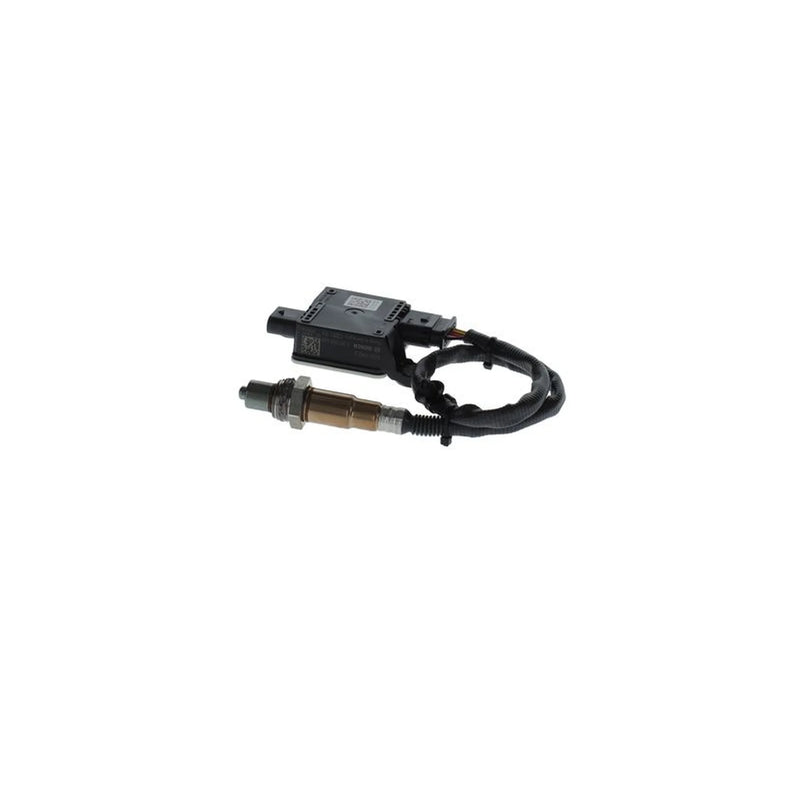 Bosch Diesel Particulate Sensor fits Hyundai Santa Fe IV 2022 on 2.2