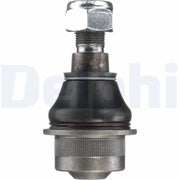 Delphi Ball Joint Front fits Mercedes-Benz Sprinter 2-T 1995-2006