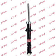 KYB Shock Absorber Damper Strut Front fits Daihatsu Sirion 2005-2013 1.0 1.3 1.5