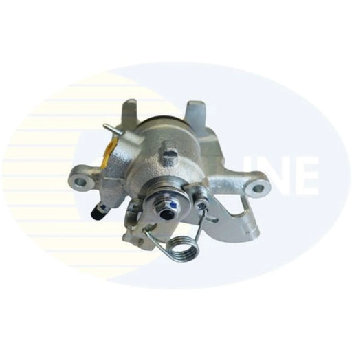 Comline Brake Caliper Assembly Rear Left fits Audi A4 B7 2004-2009