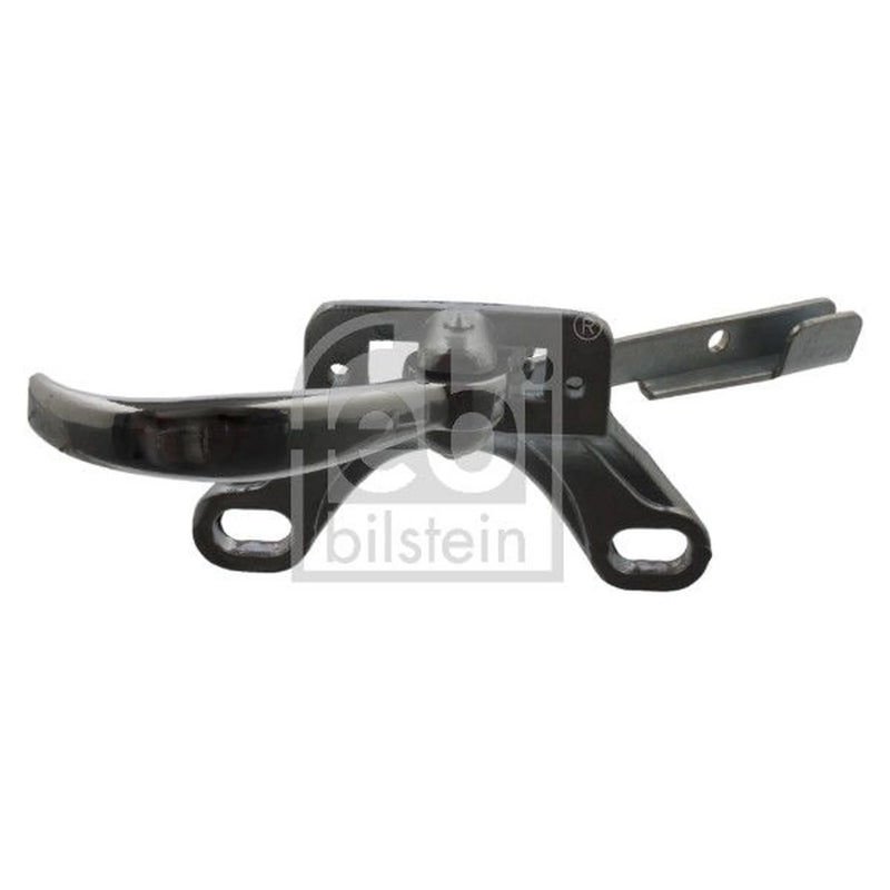 Febi Interior Equipment Door Handle Right Plastic 38046