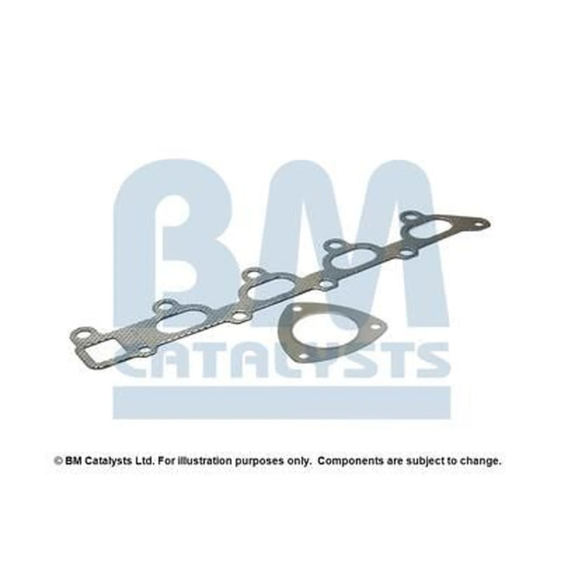 BM Catalysts Fitting Kit FK91021A FK91021A