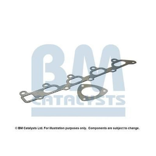 BM Catalysts Fitting Kit FK91021A FK91021A