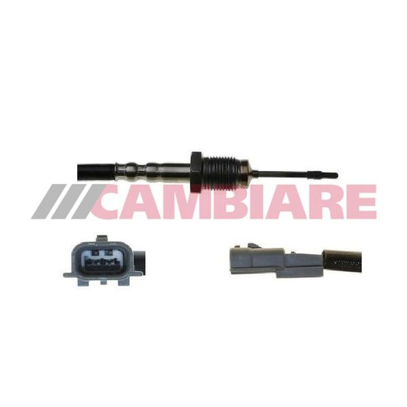 Cambiare Exhaust Gas Temperature Sensor Particulate Filter VE390449