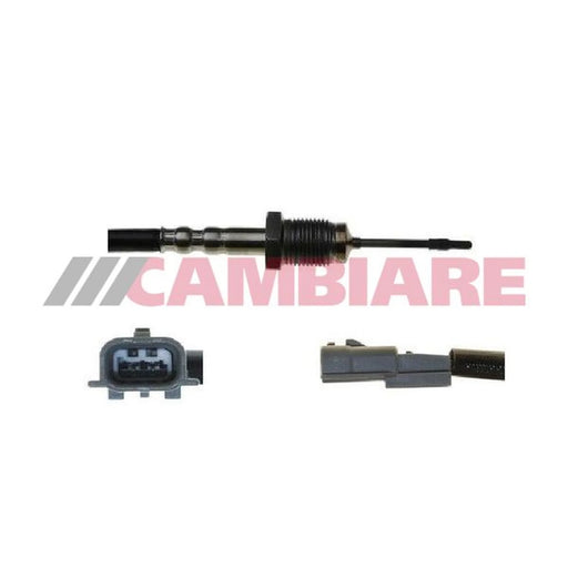 Cambiare Exhaust Gas Temperature Sensor Particulate Filter VE390449