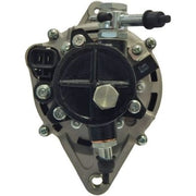 Hella Car Alternator 12V fits Nissan Patrol Gr 1998-2001 2.7