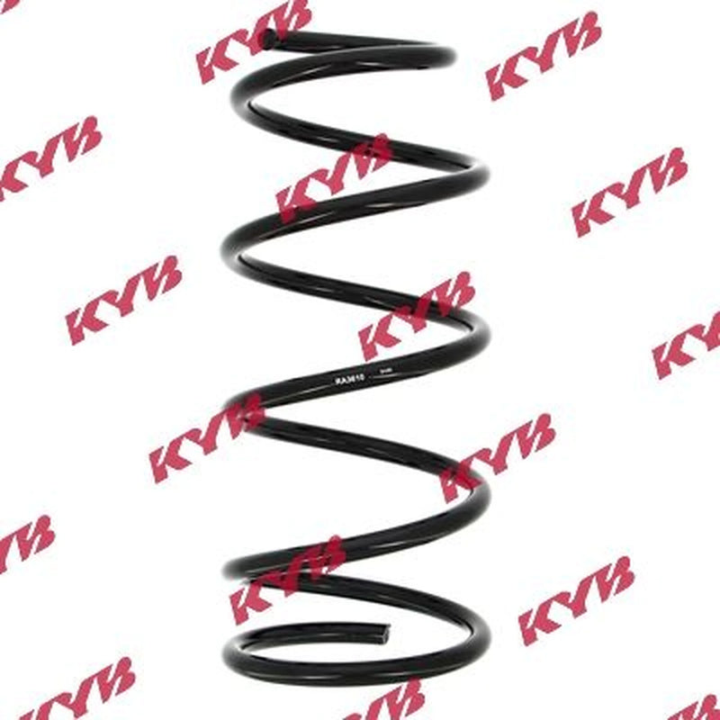 KYB Front Suspension Coil Spring fits Mazda Tribute 2000-2008 2.0