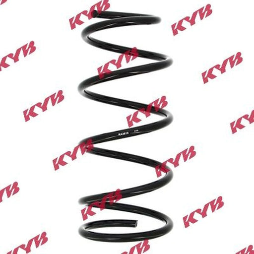 KYB 2 x Suspension Springs fits Mazda Tribute 2000-2008 2.0