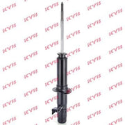 KYB Shock Absorber Damper Strut Front Right fits Rover 400 II 1995-2000