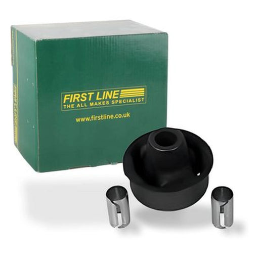 First Line Wishbone / Control / Trailing Arm Bush fits Opel Astra F 1991-2001