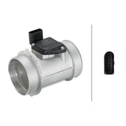 Hella MAF Sensor (Mass Air Flow) fits Audi A4 B6 2000-2005 2.5