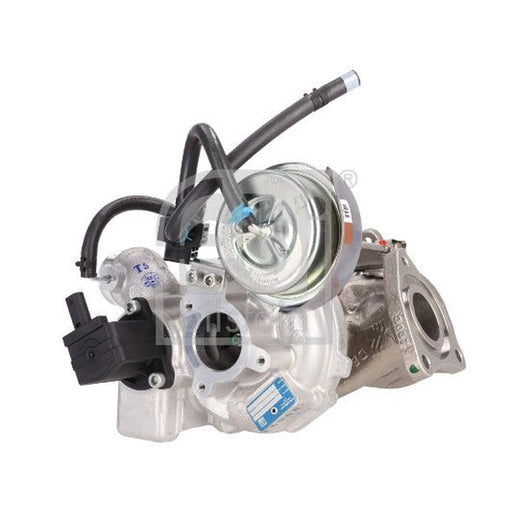 Febi Turbocharger Turbo Unit 187283