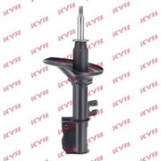 KYB Shock Absorber Damper Strut Front Left fits Mazda 626 1982-1987 1.6 2.0