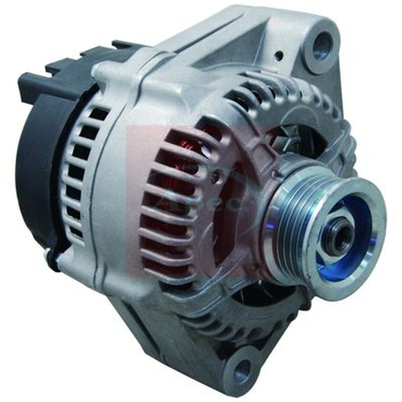Apec Car Alternator 12V fits MG Express Hatchback 2003-2005 1.4