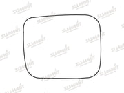 Summit Heated Base Plate With Standard Mirror Glass fits Jeep Renegade 13 on RHS Summit - Bars 4 Cars