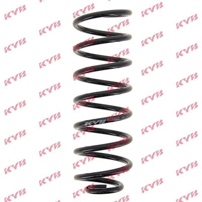 KYB 2 x Suspension Springs fits VW Corrado 1988-1995 1.8 2.0 2.9