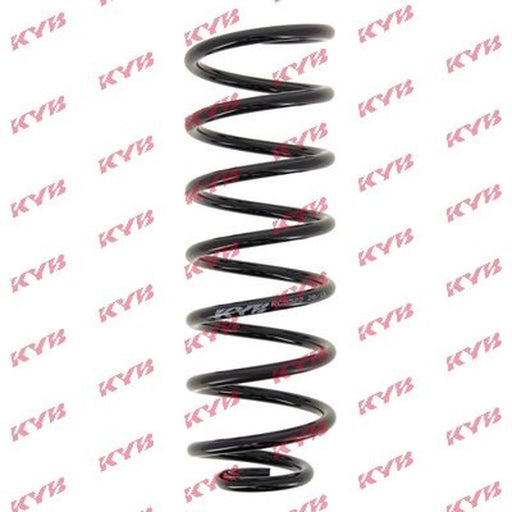 KYB 2 x Suspension Springs fits VW Corrado 1988-1995 1.8 2.0 2.9