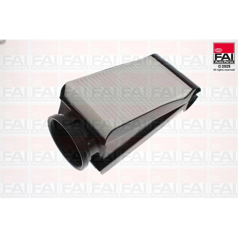 FAI Engine Air Filter fits Mercedes-Benz C-Class 2011 on 204.302