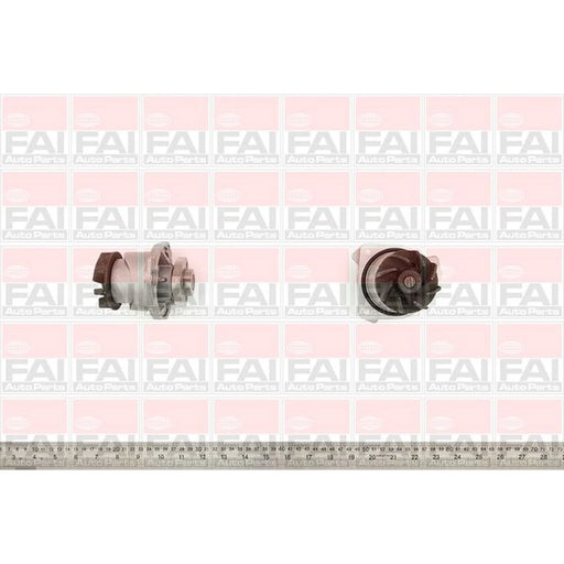 FAI Engine Cooling Water Pump WP6415