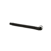 Gates Crankcase Ventilation Hose 265mm fits BMW 3 1998-2007