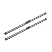 Bosch Wiper Wiper Blade Set 725mm + 725mm — A001J fits Ford Galaxy 2019-2023 2.0