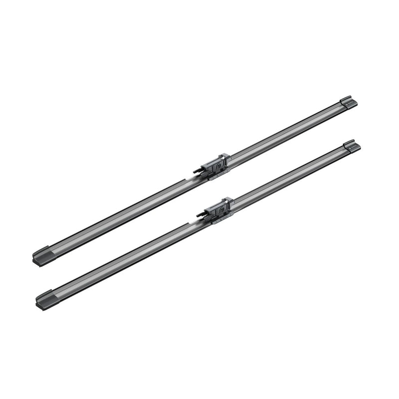 Bosch Wiper Wiper Blade Set 725mm + 725mm — A001J fits Ford Galaxy 2019-2023 2.0