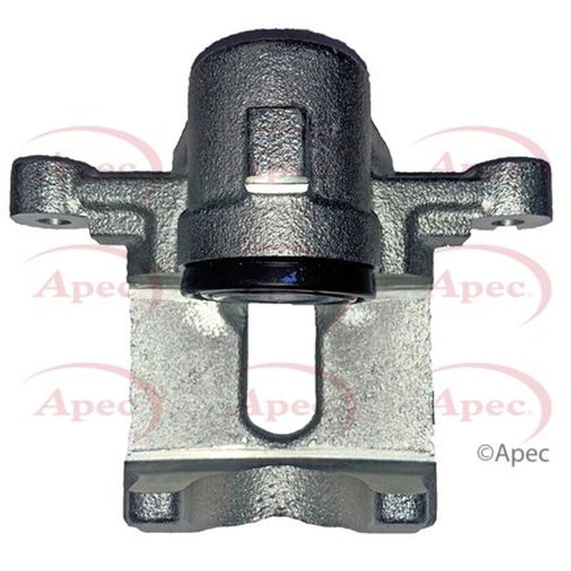 Apec 2 x Rear Brake Calipers fits Toyota Corolla 2001-2008 1.4 1.6 1.8 2.0