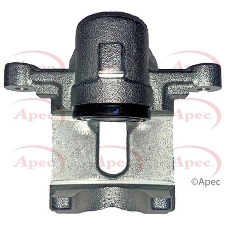 Apec Brake Caliper Assembly Rear Left LCA345N