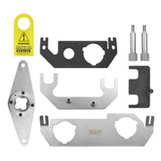 Sealey Timing Tool Kit for JLR 2.0/2.0D Ingenium Engine Chain Drive VSE3037 Sealey - Dynamic Drive